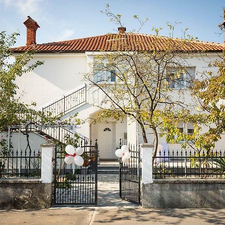 Apartman Drazice-Grobnik エクステリア 写真