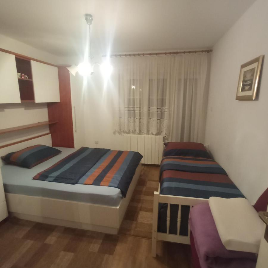 Apartman Drazice-Grobnik エクステリア 写真