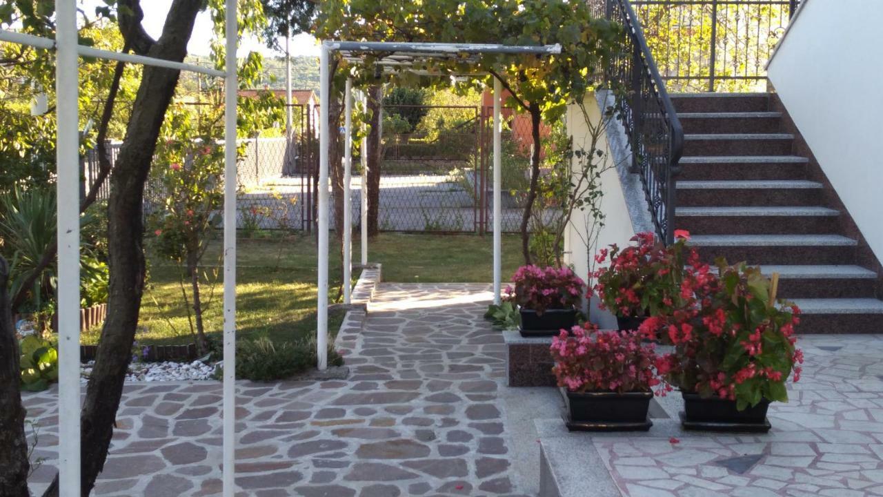 Apartman Drazice-Grobnik エクステリア 写真